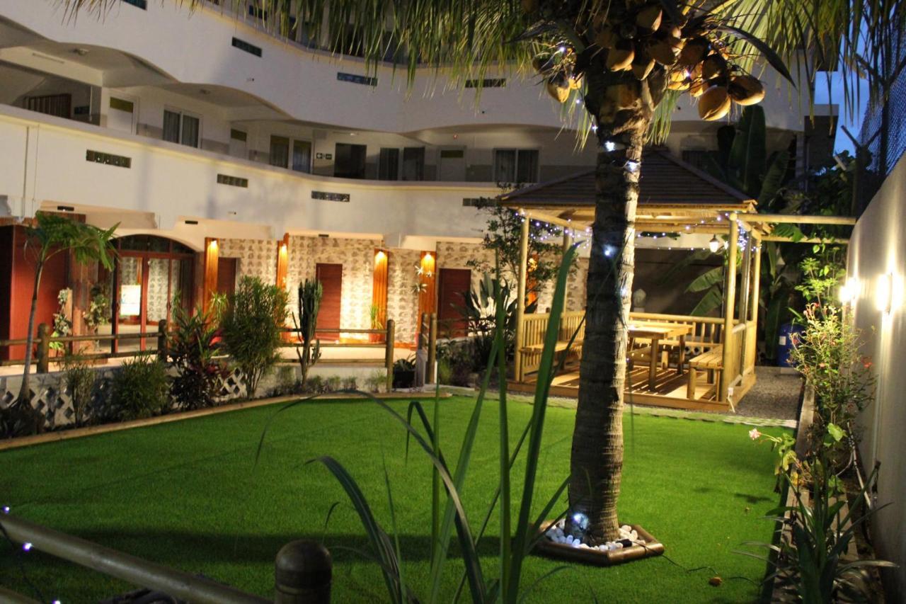 Sikamifer Tourist Resort Quatre Bornes Exterior photo